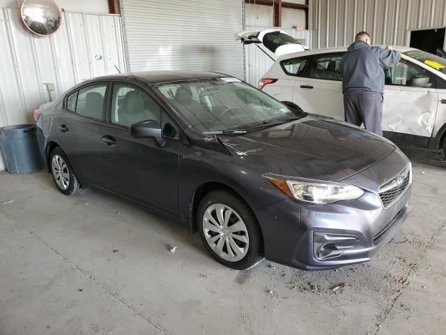 Photo 4 from auction – 2017 SUBARU IMPREZA with VIN 4S3GKAA65H3624422
