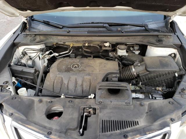 Photo 12 from auction – 2015 ACURA RDX TECHNO with VIN 5J8TB3H57FL000109