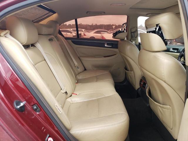 Photo 10 from auction – 2013 HYUNDAI GENESIS 3. with VIN KMHGC4DDXDU223165