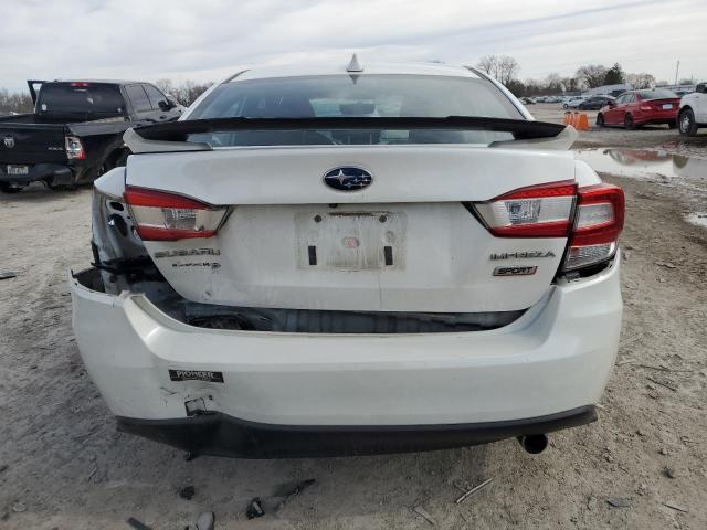 Photo 6 from auction – 2017 SUBARU IMPREZA SP with VIN 4S3GKAK67H3619883