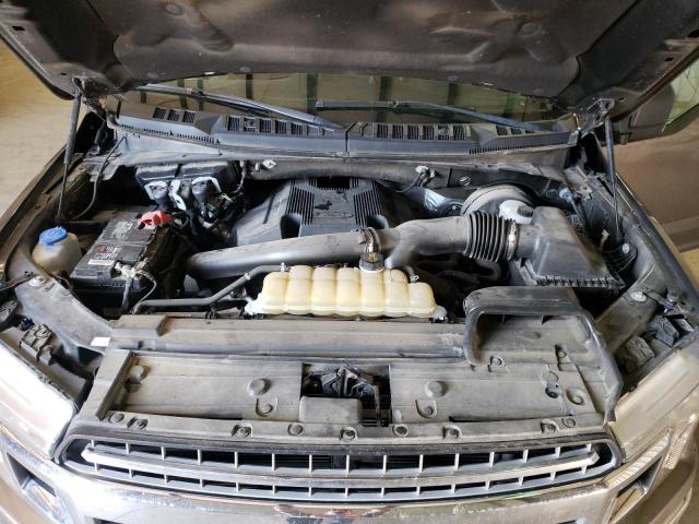 Photo 11 from auction – 2020 FORD F150 SUPER with VIN 1FTEW1C40LKD56529