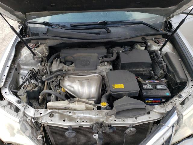 Photo 11 from auction – 2012 TOYOTA CAMRY BASE with VIN 4T1BF1FK9CU128378