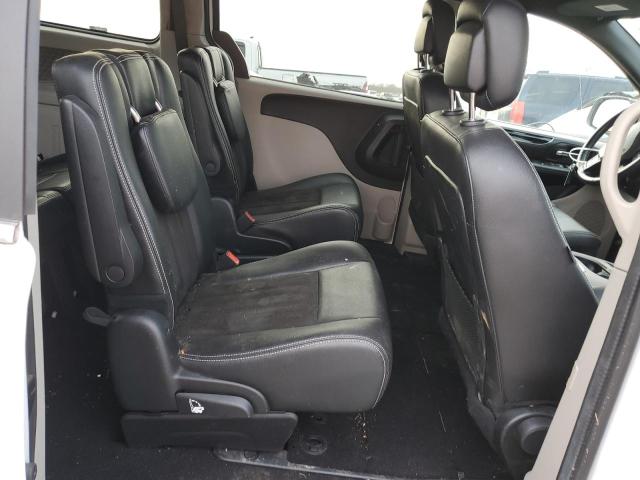 Photo 11 from auction – 2019 DODGE GRAND CARA with VIN 2C4RDGCG3KR543803