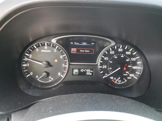 Photo 9 from auction – 2013 NISSAN PATHFINDER with VIN 5N1AR2MM1DC684690
