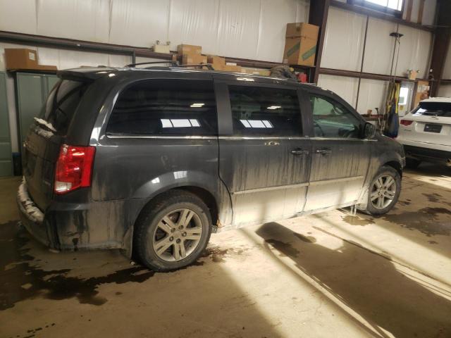 Photo 3 from auction – 2012 DODGE GRAND CARA with VIN 2C4RDGDG4CR129896