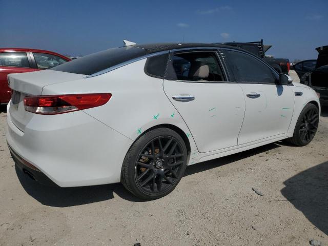 Photo 3 from auction – 2016 KIA OPTIMA LX with VIN 5XXGT4L35GG053269