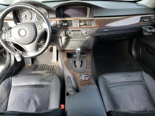 Photo 8 from auction – 2012 BMW 328 I with VIN WBAKE3C50CE770111