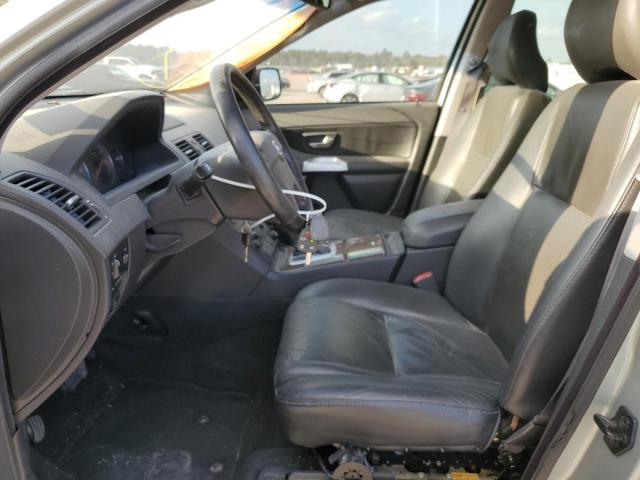 Photo 7 from auction – 2003 VOLVO XC90 with VIN YV1CM59H931014401