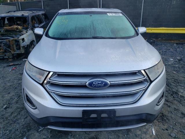 Photo 5 from auction – 2018 FORD EDGE TITAN with VIN 2FMPK3K99JBB20476
