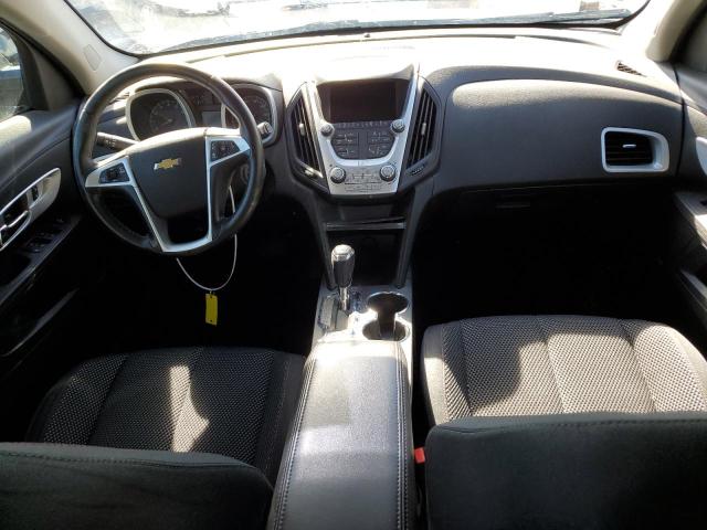 Photo 8 from auction – 2017 CHEVROLET EQUINOX LT with VIN 2GNFLFE37H6133615