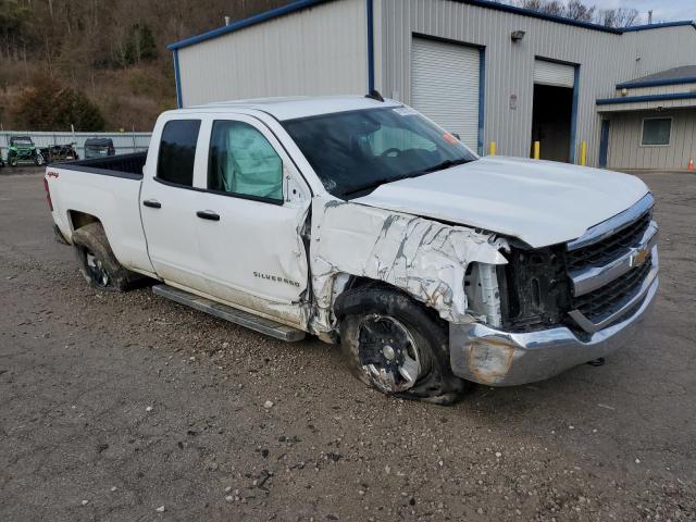 Photo 4 from auction – 2018 CHEVROLET SILVERADO with VIN 1GCVKREC2JZ294778