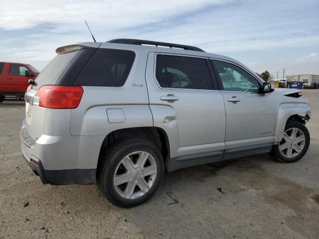 Photo 3 from auction – 2012 GMC TERRAIN SL with VIN 2GKFLTE58C6299339