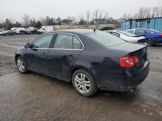 Photo 2 from auction – 2007 VOLKSWAGEN JETTA WOLF with VIN 3VWEF71K97M151565