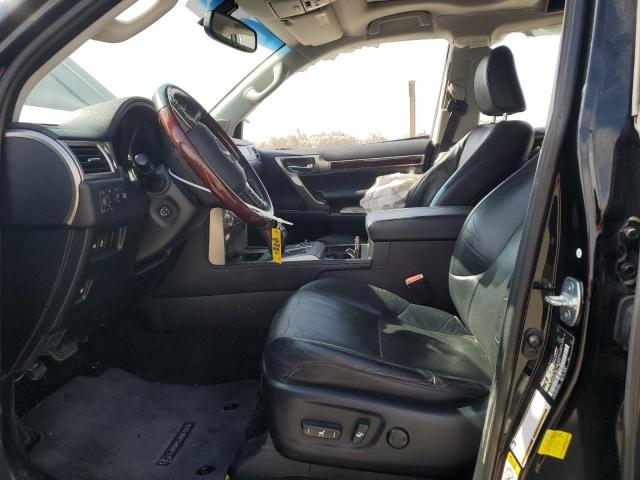 Photo 7 from auction – 2017 LEXUS GX 460 with VIN JTJBM7FX4H5168455