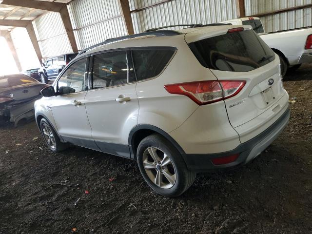 Photo 2 from auction – 2013 FORD ESCAPE SE with VIN 1FMCU0GX6DUD53387