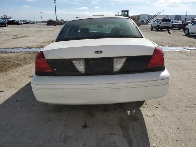 Photo 6 from auction – 2004 FORD CROWN VICT with VIN 2FAFP71W14X161763
