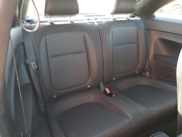 Photo 10 from auction – 2016 VOLKSWAGEN BEETLE 1.8 with VIN 3VWF17AT9GM605423
