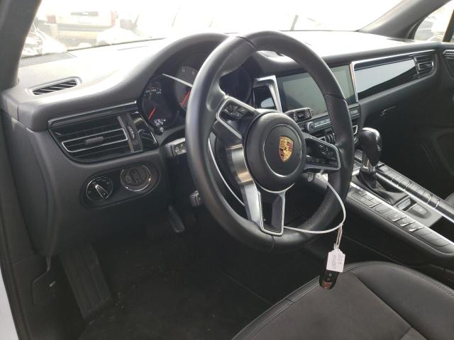 Photo 8 from auction – 2020 PORSCHE MACAN S with VIN WP1AB2A57LLB32842
