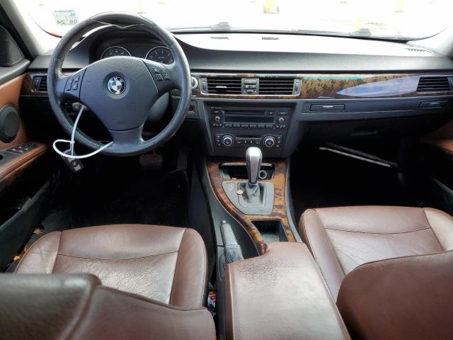 Photo 8 from auction – 2008 BMW 328 I with VIN WBAVA37508NL50231