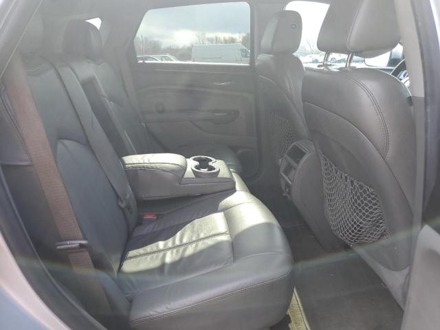 Photo 10 from auction – 2012 CADILLAC SRX with VIN 3GYFNGE33CS562716