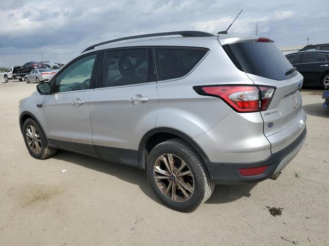 Photo 2 from auction – 2018 FORD ESCAPE SE with VIN 1FMCU0GD4JUB47731