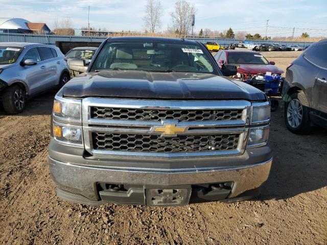 Photo 5 from auction – 2014 CHEVROLET SILVERADO with VIN 1GCVKPEH2EZ371087
