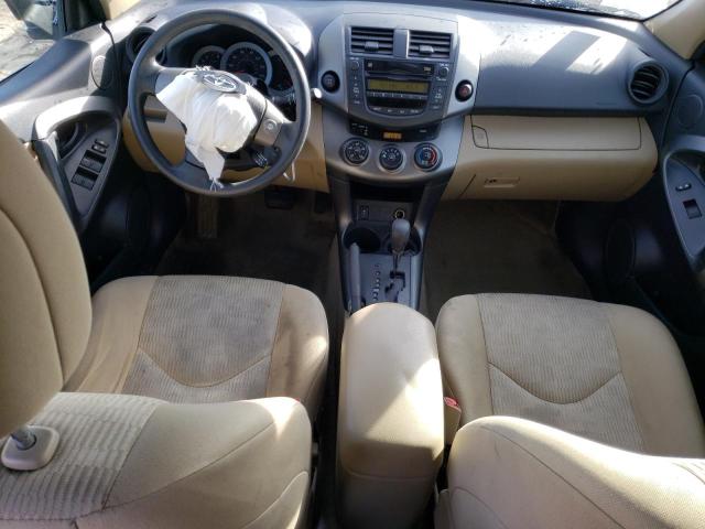 Photo 8 from auction – 2011 TOYOTA RAV4 with VIN 2T3BF4DV9BW159764