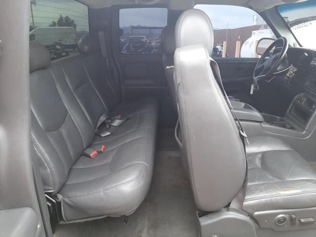 Photo 10 from auction – 2003 CHEVROLET SILVERADO with VIN 1GCEK19T33E268292