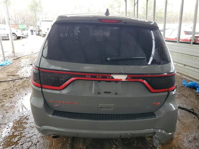 Photo 6 from auction – 2020 DODGE DURANGO R/ with VIN 1C4SDJCT6LC130683