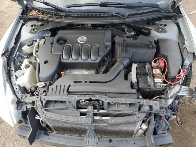 Photo 11 from auction – 2011 NISSAN ALTIMA BAS with VIN 1N4AL2AP0BN512646