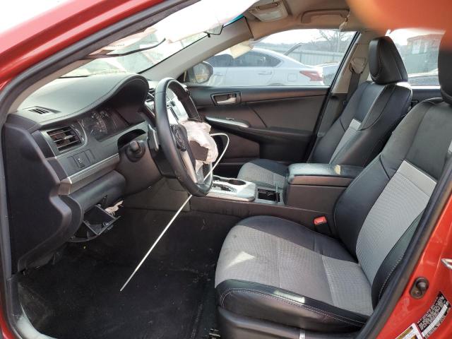 Photo 7 from auction – 2014 TOYOTA CAMRY L with VIN 4T1BF1FK8EU829142