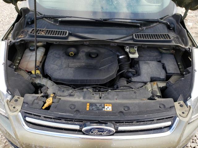 Photo 12 from auction – 2013 FORD ESCAPE TIT with VIN 1FMCU9J96DUB44469