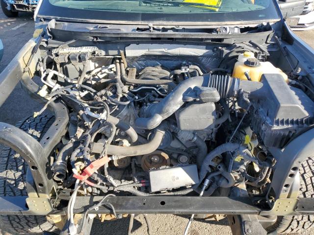 Photo 11 from auction – 2014 FORD F150 SUPER with VIN 1FTFX1EF1EFC90715