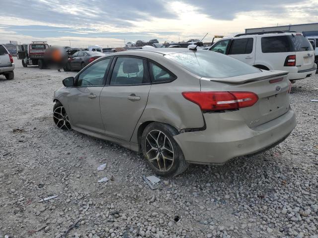 Photo 2 from auction – 2015 FORD FOCUS SE with VIN 1FADP3F2XFL241245