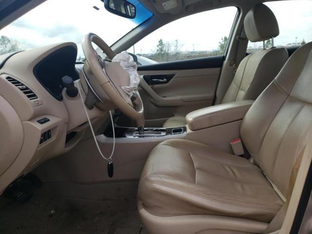 Photo 7 from auction – 2014 NISSAN ALTIMA 3.5 with VIN 1N4BL3AP8EC297933