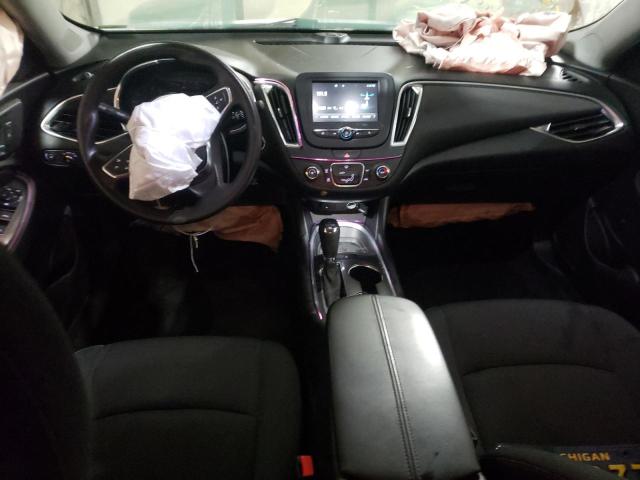 Photo 8 from auction – 2016 CHEVROLET MALIBU LT with VIN 1G1ZE5ST3GF305974