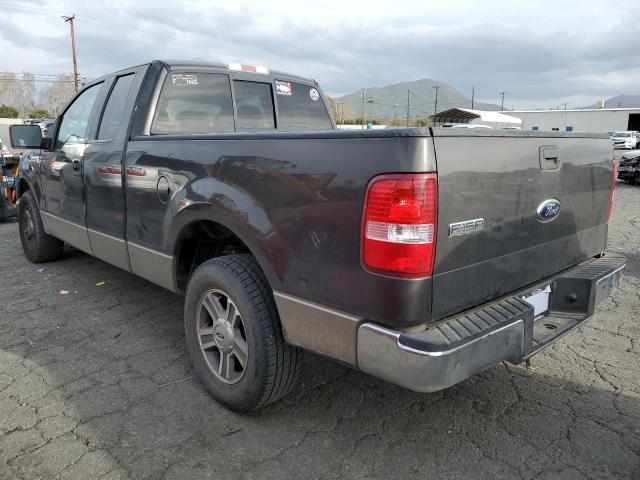 Photo 2 from auction – 2006 FORD F150 with VIN 1FTRX12W06NB67173