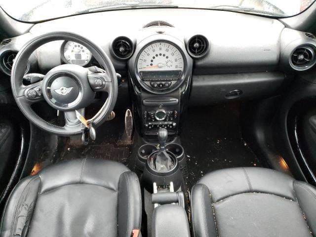 Photo 8 from auction – 2014 MINI COOPER S C with VIN WMWZC5C5XEWP40305