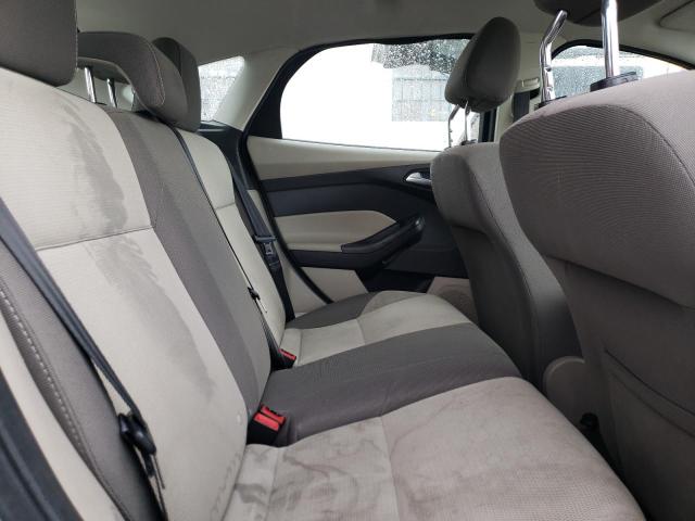 Photo 10 from auction – 2012 FORD FOCUS SE with VIN 1FAHP3K25CL287102