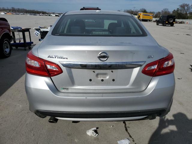 Photo 6 from auction – 2017 NISSAN ALTIMA 2.5 with VIN 1N4AL3AP3HC189817