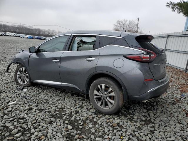 Photo 2 from auction – 2019 NISSAN MURANO S with VIN 5N1AZ2MS2KN144801