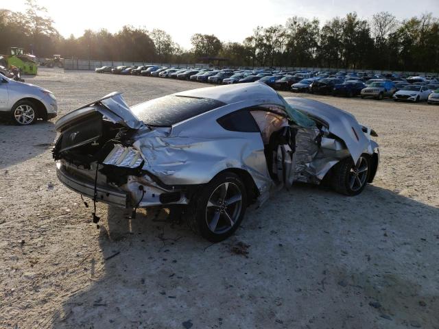 Photo 3 from auction – 2017 FORD MUSTANG with VIN 1FA6P8TH0H5301572