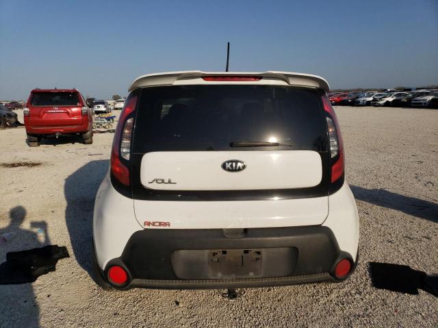 Photo 6 from auction – 2014 KIA SOUL with VIN KNDJN2A20E7088273