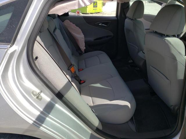 Photo 10 from auction – 2018 CHEVROLET MALIBU LS with VIN 1G1ZB5ST1JF211642