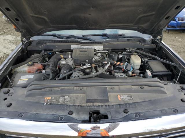 Photo 11 from auction – 2016 CHEVROLET SILVERADO with VIN 1GC4KYC88GF248709