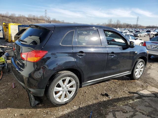 Photo 3 from auction – 2015 MITSUBISHI OUTLANDER with VIN 4A4AR3AU6FE010016