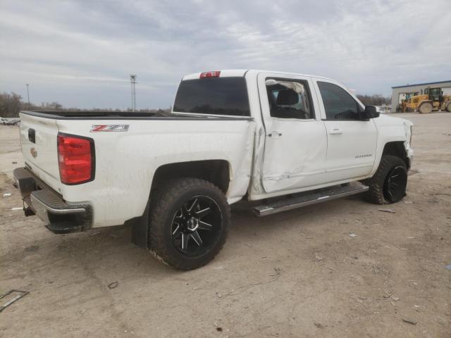 Photo 3 from auction – 2015 CHEVROLET SILVERADO with VIN 3GCUKREC6FG365516