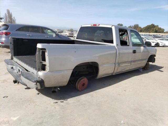 Photo 3 from auction – 2005 CHEVROLET SILVERADO with VIN 2GCEC19V051144029