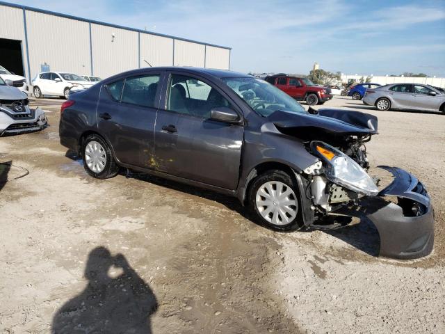 Photo 4 from auction – 2016 NISSAN VERSA S with VIN 3N1CN7AP1GL832143