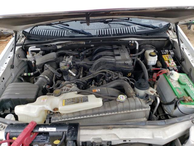 Photo 11 from auction – 2009 FORD EXPLORER X with VIN 1FMEU63E69UA17634